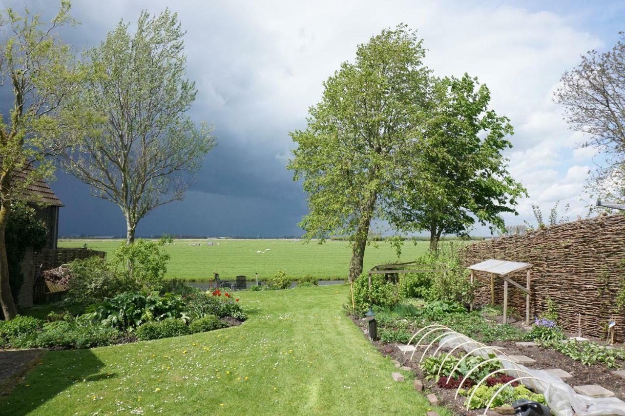 B&B Waterland Middelie Exterior photo